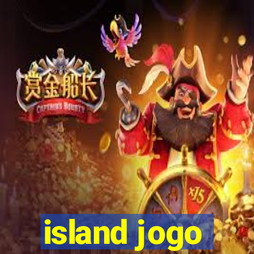 island jogo