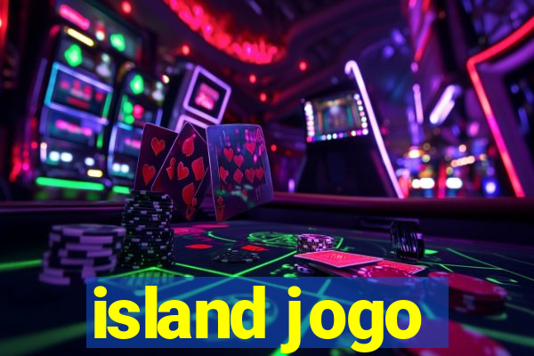 island jogo