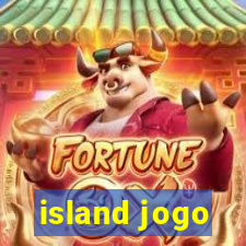 island jogo