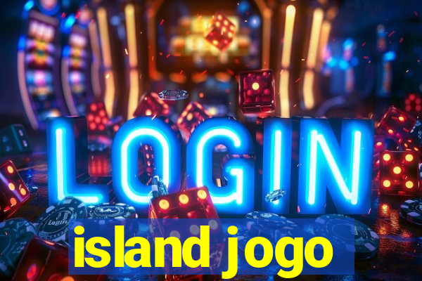 island jogo