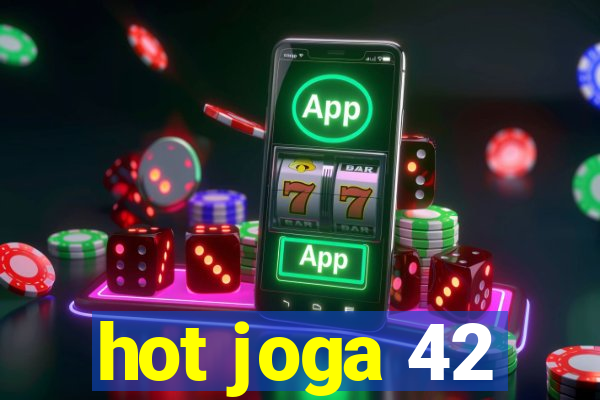 hot joga 42