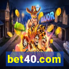 bet40.com