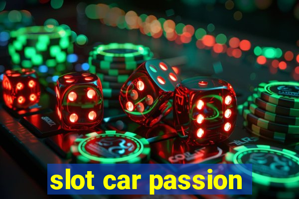 slot car passion