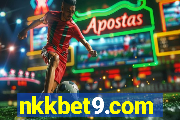 nkkbet9.com