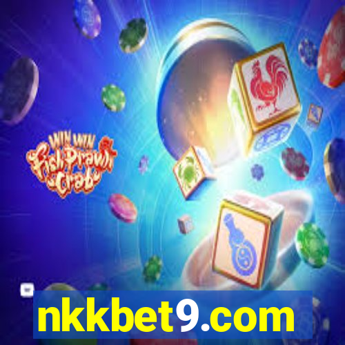 nkkbet9.com