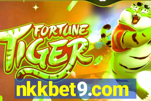 nkkbet9.com