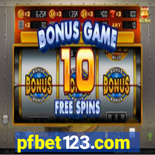 pfbet123.com