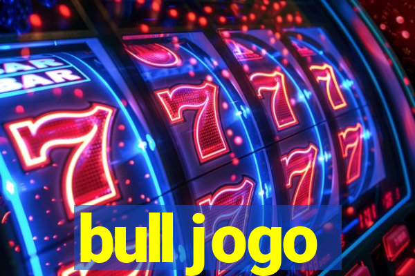 bull jogo