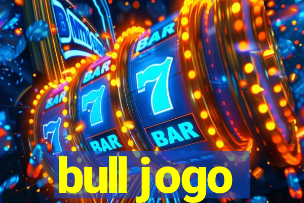 bull jogo