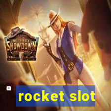 rocket slot