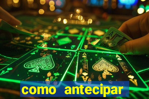 como antecipar oferta tim beta