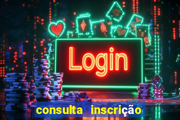 consulta inscrição municipal porto alegre