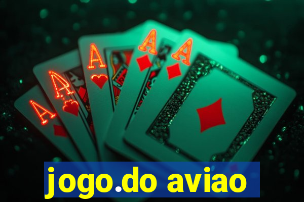 jogo.do aviao