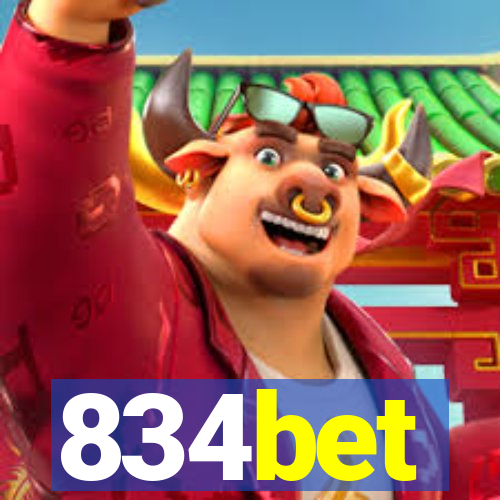 834bet