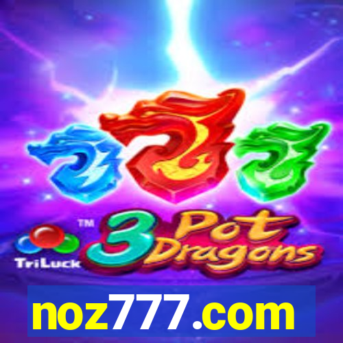 noz777.com