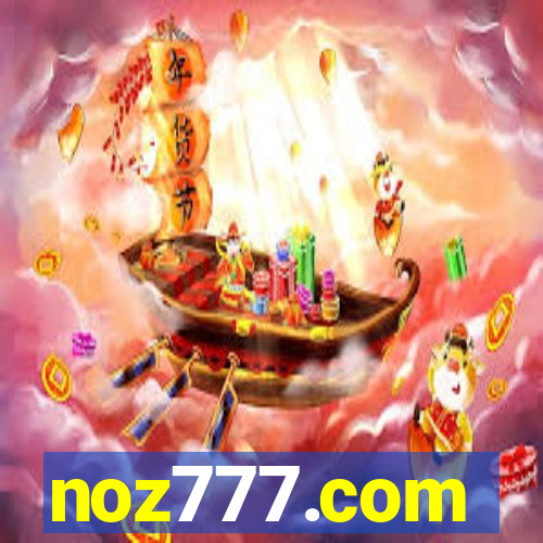 noz777.com