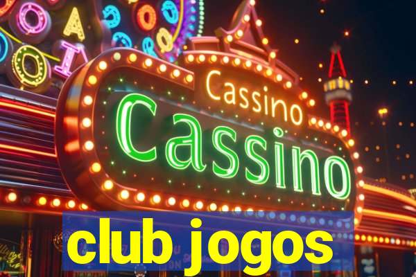 club jogos