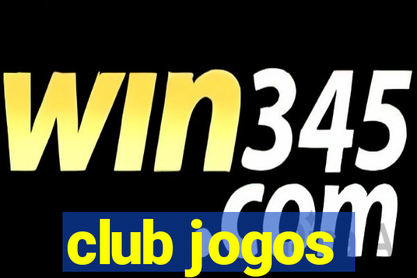 club jogos