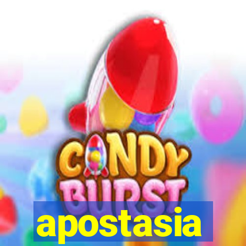 apostasia