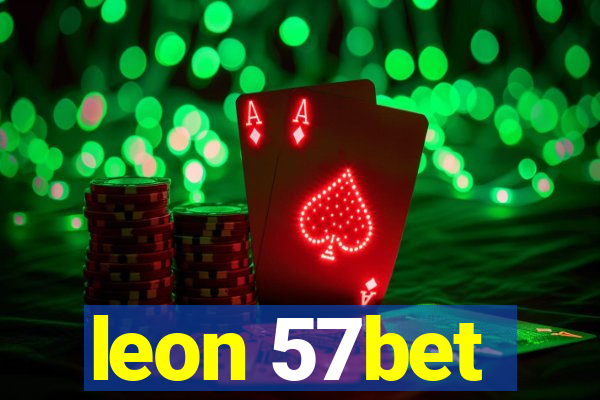 leon 57bet