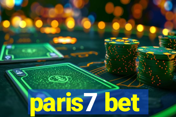 paris7 bet