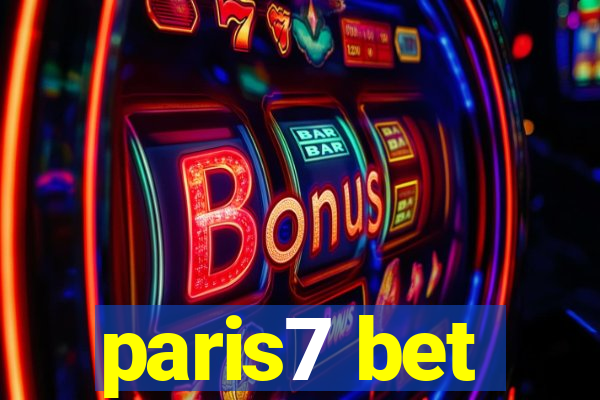 paris7 bet