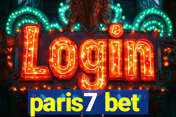 paris7 bet