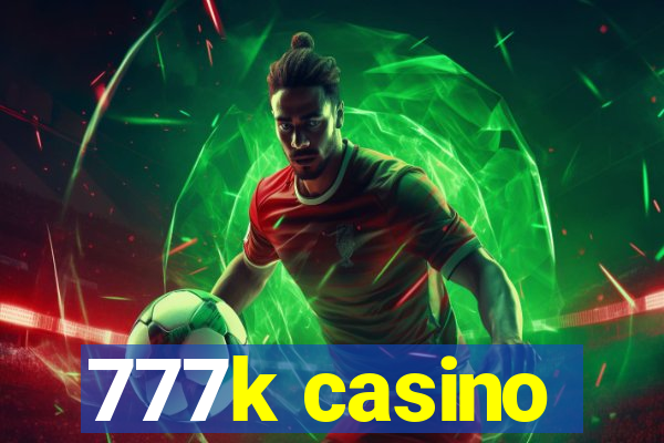 777k casino