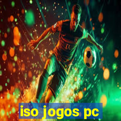 iso jogos pc