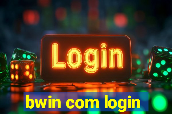 bwin com login