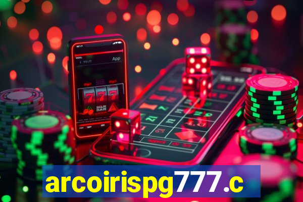 arcoirispg777.com