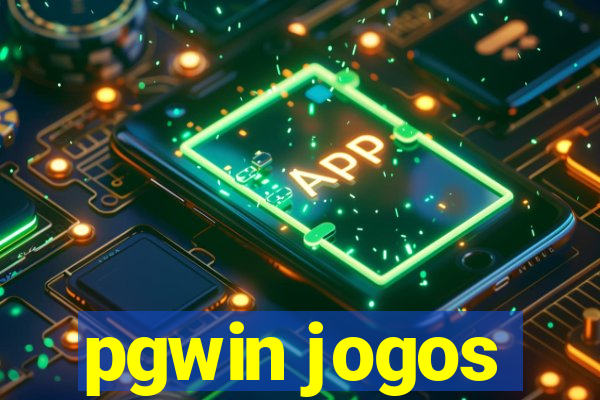 pgwin jogos