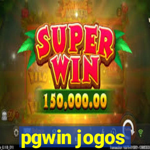 pgwin jogos