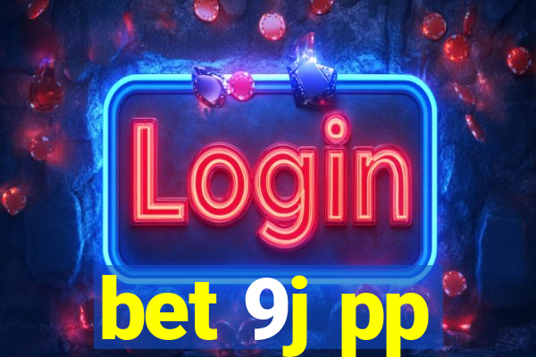 bet 9j pp