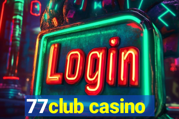 77club casino