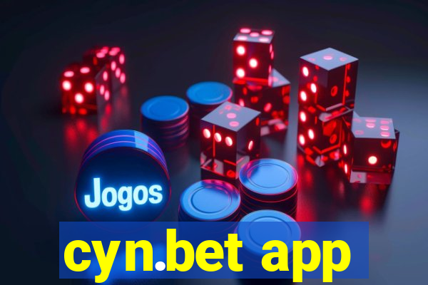 cyn.bet app