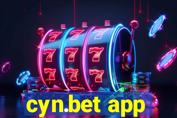 cyn.bet app