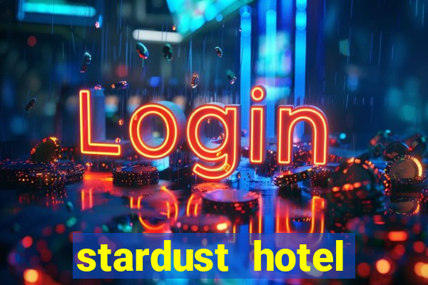 stardust hotel casino las vegas