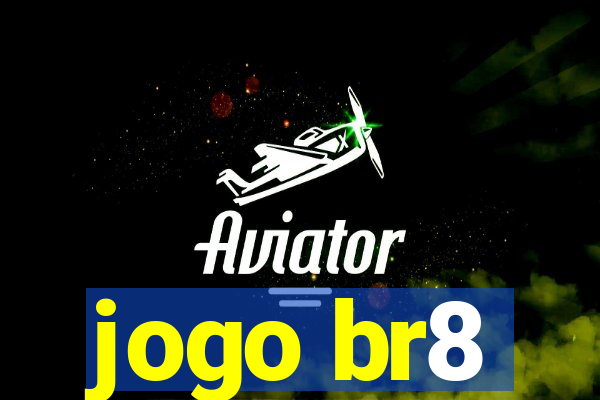 jogo br8