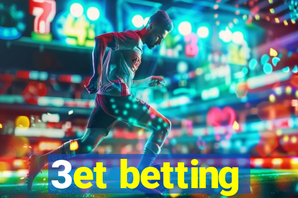 3et betting