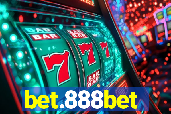 bet.888bet