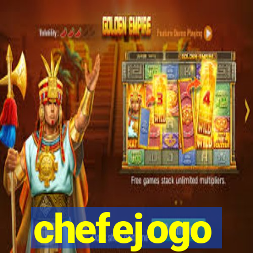 chefejogo