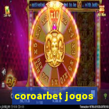 coroarbet jogos