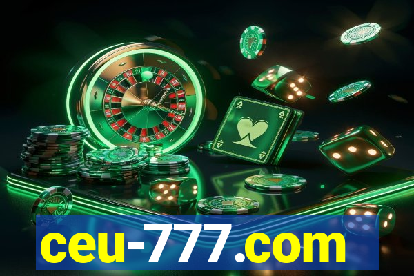 ceu-777.com