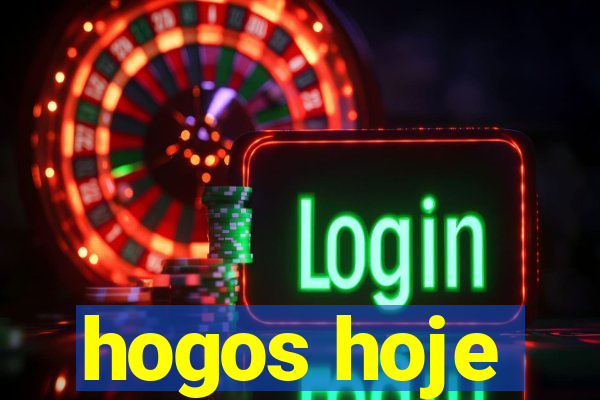 hogos hoje