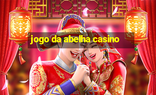 jogo da abelha casino