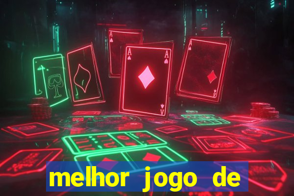 melhor jogo de cassino betano