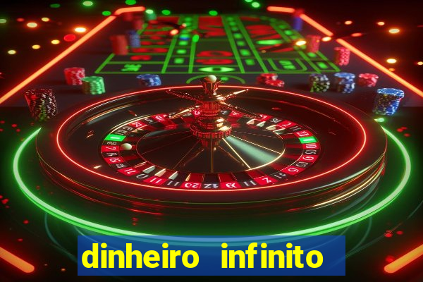 dinheiro infinito fortune tiger