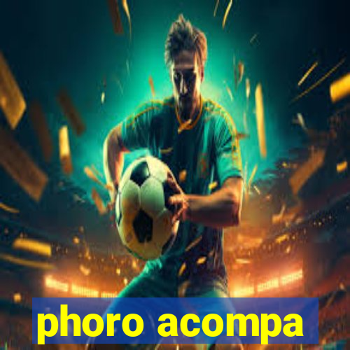 phoro acompa