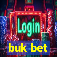 buk bet